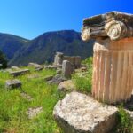 1 delphi tour from athens Delphi Tour From Athens