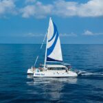 1 deluxe sail snorkel to the captain cook monument Deluxe Sail & Snorkel to the Captain Cook Monument