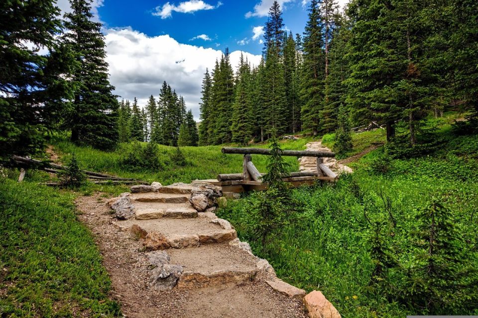 1 denvers nature escape rocky mountain national park Denver's Nature Escape: Rocky Mountain National Park