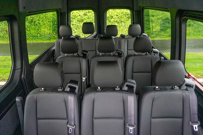 1 departure transfer dublin to dublin airport by van or minibus Departure Transfer Dublin to Dublin Airport by Van or Minibus