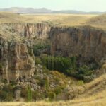 1 derinkuyu underground city and ihlara valley cappadocia tour Derinkuyu Underground City and Ihlara Valley Cappadocia Tour