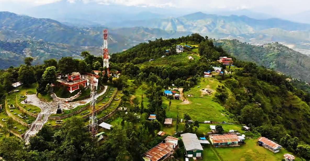 1 dhulikhel day tour Dhulikhel Day Tour