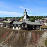 1 digging up the past in roros a self guided walking tour Digging up the Past in Røros: A Self-Guided Walking Tour