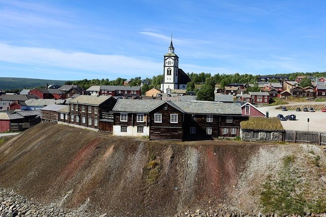 1 digging up the past in roros a self guided walking tour Digging up the Past in Røros: A Self-Guided Walking Tour