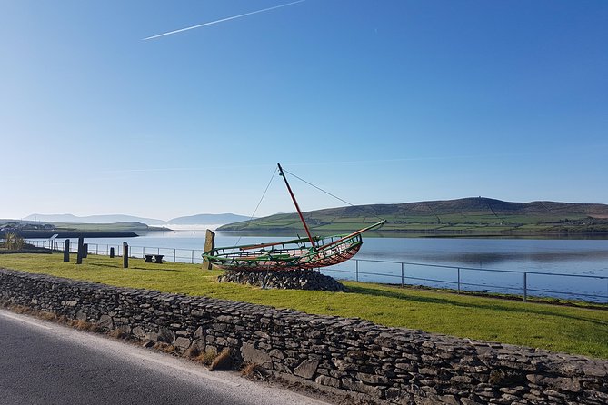 Dingle Peninsula and Slea Head Drive Group Tour