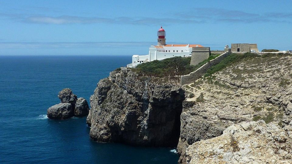 1 discover algarve a day journey from lisbon Discover Algarve: a Day Journey From Lisbon.
