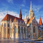 1 discover budapest private 3 or 4 hour tour by car Discover Budapest: Private 3- or 4-Hour Tour by Car
