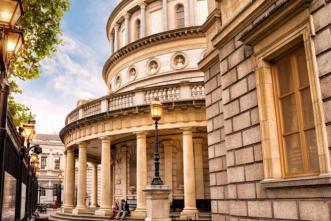1 discover dublin city sights with irish history and culture Discover Dublin City Sights With Irish History and Culture