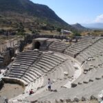 1 discover ephesus private full day tour from kusadasi Discover Ephesus: Private Full-Day Tour From Kusadasi