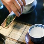 1 discover japanese tea blending techniques in osaka Discover Japanese Tea Blending Techniques in Osaka