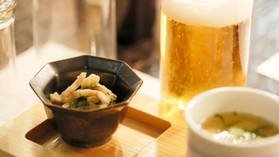 Discover Japan’S Hidden Izakaya (Pub)