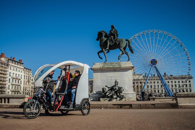 1 discover lyon in an unusual way Discover Lyon in an Unusual Way