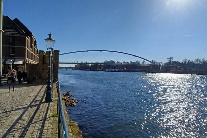 1 discover maastricht with a smile culture history and people Discover Maastricht With a Smile! Culture, History and People