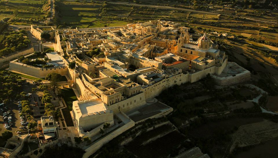 Discover Mdina & Rabat Private Insider Walking Tour - Experience Highlights