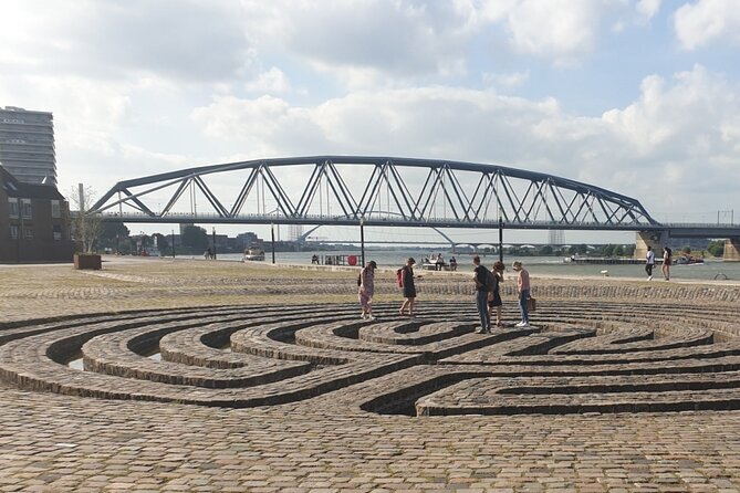 1 discover nijmegen with an outside escape city game tour Discover Nijmegen With an Outside Escape City Game Tour!