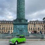 1 discover paris in 1 hour fun and efficient 2cv tour Discover Paris in 1 Hour: Fun and Efficient 2CV Tour