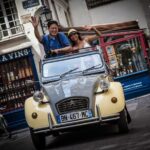 1 discover paris with a local in his unique vintage car Discover Paris With a Local in His Unique Vintage Car