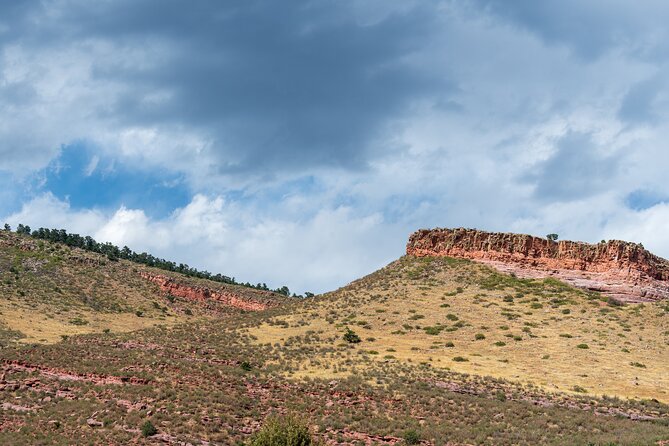 Discover Rocky Mountain National Park From Denver or Boulder