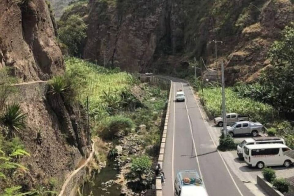 1 discover santo antao in 1 day trip Discover Santo Antão in 1-Day Trip