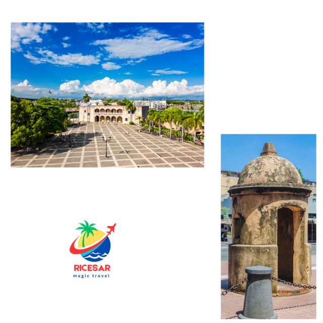 Discover Santo Domingo: Legends and Treasures of the Colonial Zone
