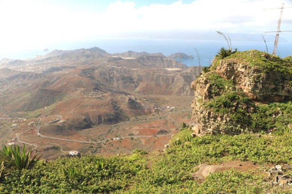 1 discover sao vicente in 1 day with lunch included Discover São Vicente in 1 Day With Lunch Included