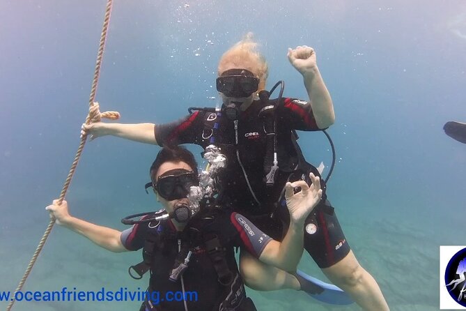 1 discover scuba diving free pictures included Discover Scuba Diving, Free Pictures Included