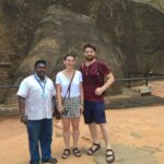 1 discover sigiriya dambulla from kandy private day tour Discover Sigiriya & Dambulla From Kandy – Private Day Tour