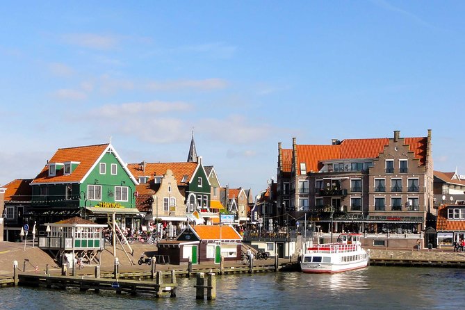 Discover the Dutch Countryside & Windmills With a Private Guide