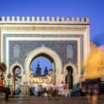 1 discover the secrets of the medina of fez guided cultural tour private Discover the Secrets of the Medina of Fez: Guided Cultural Tour (Private)