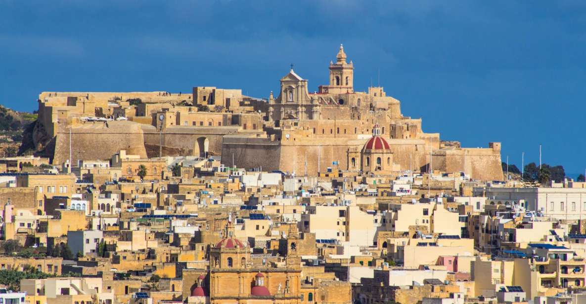 1 discover the unforgettable charms of gozo Discover the Unforgettable Charms of Gozo