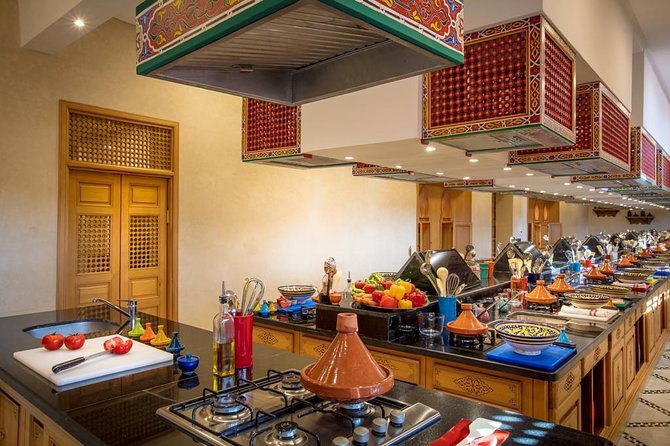 Discovery of Moroccan Culinary Heritage, History and Secrets