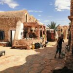 1 djerba 1 day tour to ksar ghilane and berber villages Djerba: 1-Day Tour to Ksar Ghilane and Berber Villages