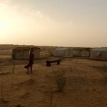 1 djerba 1 night desert tent safari Djerba: 1-Night Desert Tent Safari