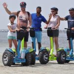 1 djerba 3 hour guided segway tour of the island Djerba: 3-Hour Guided Segway Tour of the Island