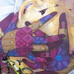 1 djerba erriadh djerbahood e bike tour Djerba: Erriadh Djerbahood E-Bike Tour