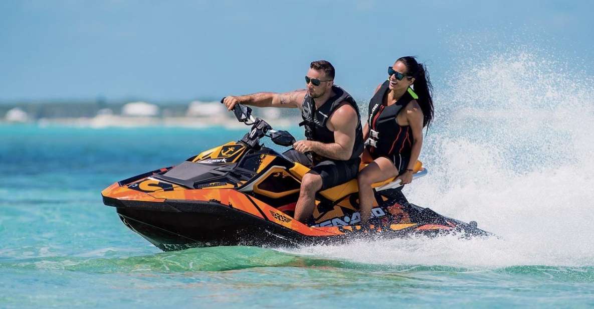 1 djerba island 1 5 hour jet ski adventure Djerba Island: 1.5-Hour Jet Ski Adventure