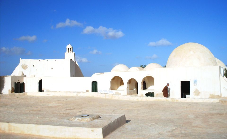 1 djerba pottery village and heritage museum tour Djerba: Pottery Village and Heritage Museum Tour