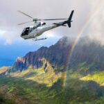 1 doors off air kauai helicopter tour Doors Off Air Kauai Helicopter Tour