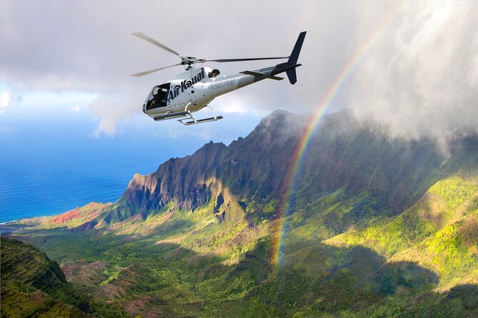 1 doors off air kauai helicopter tour Doors Off Air Kauai Helicopter Tour