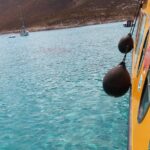 1 dorys glass bottom boat adventure in pserimos and pserimos beach Dorys Glass Bottom Boat Adventure in Pserimos and Pserimos Beach