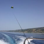 1 double parasailing flight to tropea in small group Double Parasailing Flight to Tropea in Small Group