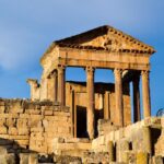 1 dougga bulla regia private full day tour with lunch Dougga & Bulla Regia Private Full-Day Tour With Lunch