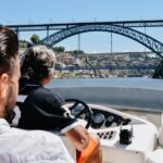 1 douro river exclusive luxury yacht cruise Douro River: Exclusive Luxury Yacht Cruise