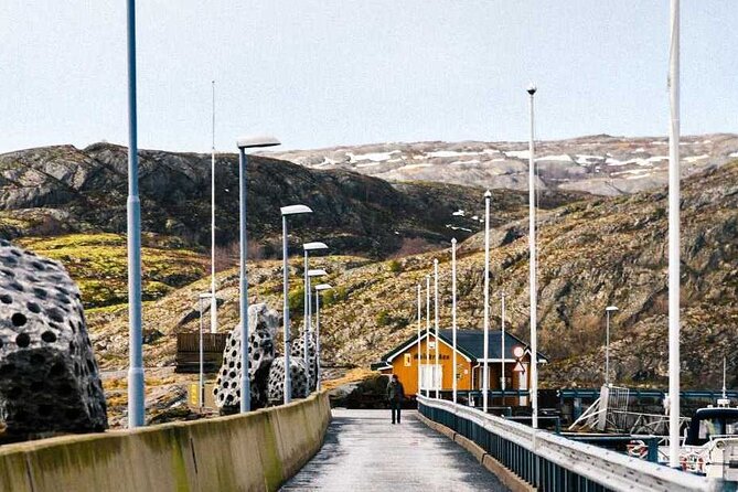 Downtown Bodo: A Self-Guided Tour of the Pearl of Northern Norway