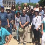 1 downtown nashville guided sightseeing walking tour Downtown Nashville Guided Sightseeing Walking Tour