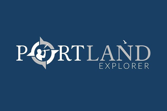 Downtown Portland, Maine City and Lighthouse Tour-2.5 Hour Land Tour