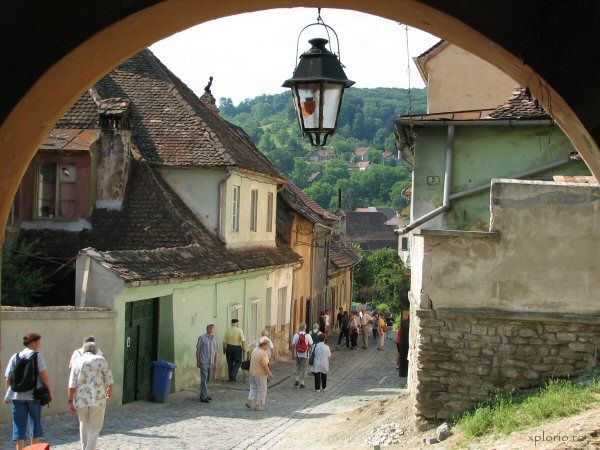 Dracula'S Castle & Sighisoara 2-Day Tour From Bucharest - Sightseeing Highlights