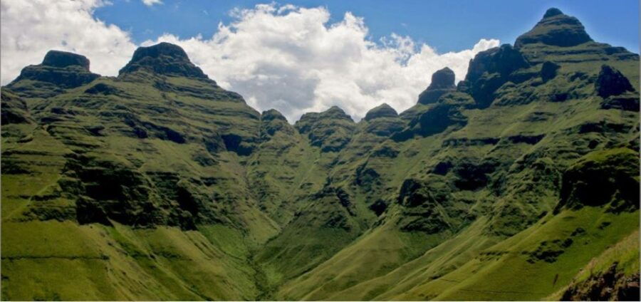 1 drakensberg mountains full day tour from durban hiking Drakensberg Mountains Full Day Tour From Durban & Hiking