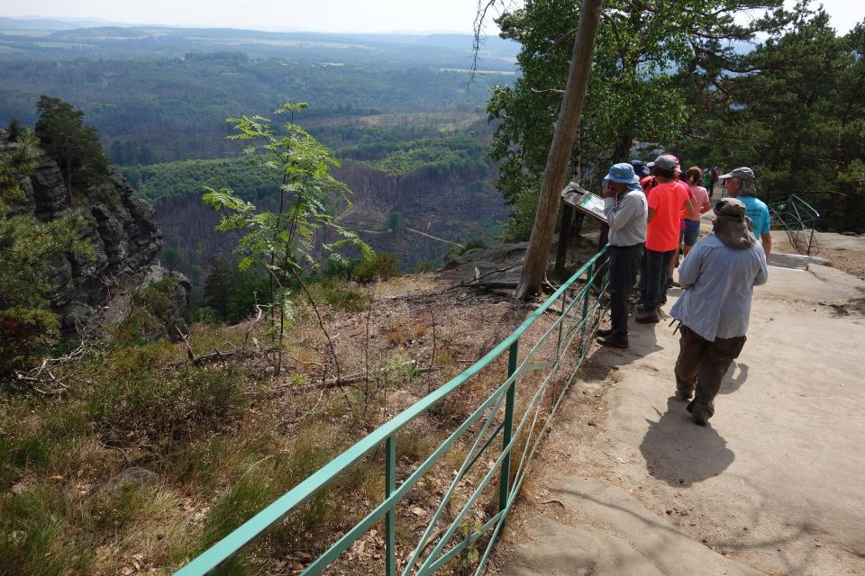 1 dresden best of bohemian saxon switzerland tour all incl Dresden: Best of Bohemian & Saxon Switzerland Tour All Incl.