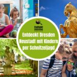 1 dresden neustadt scavenger hunt for children Dresden Neustadt: Scavenger Hunt for Children